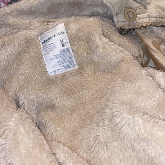 Jacket button down - Picture 2 of 4